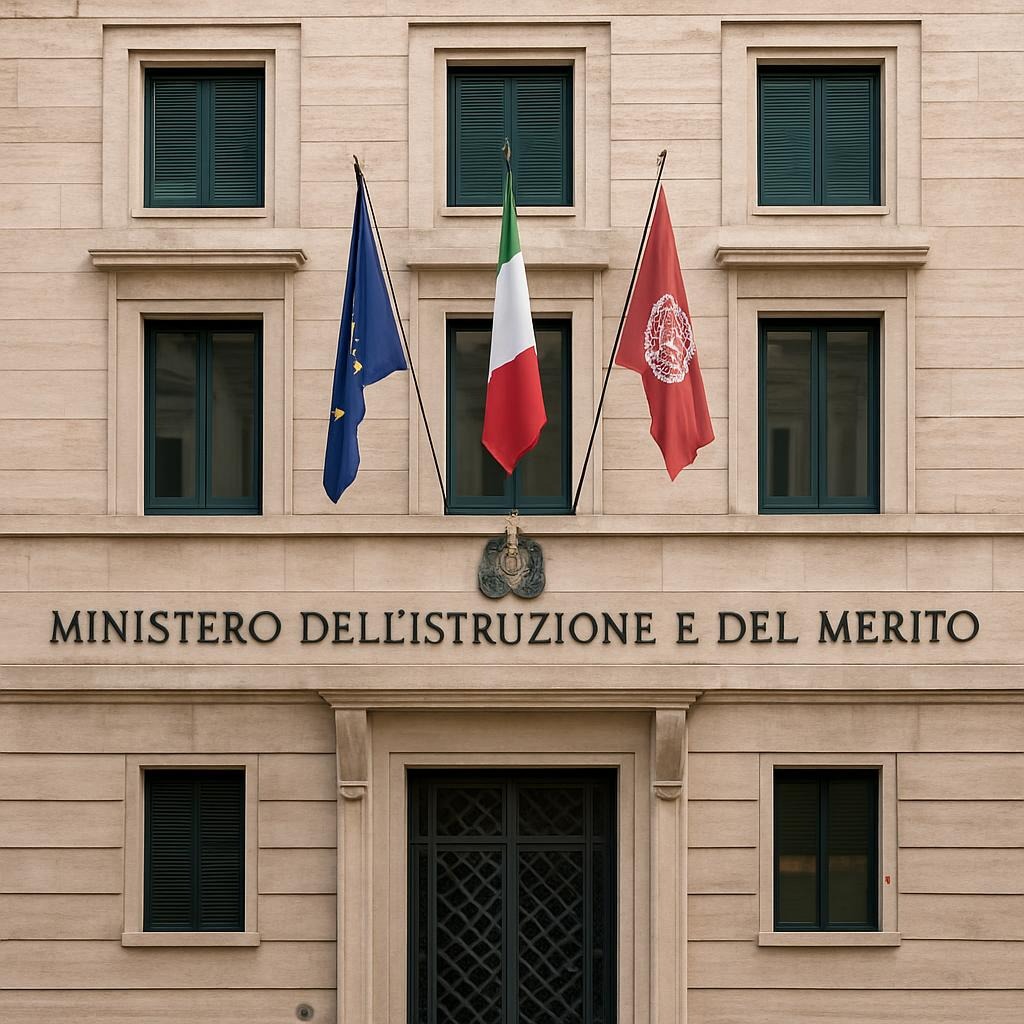 Organici Docenti 2026/27: Tutelate le cattedre negli Istituti Tecnici