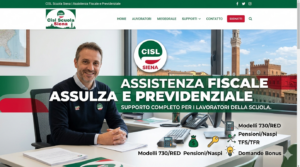 Assistenza fiscale e previdenziale per i soci