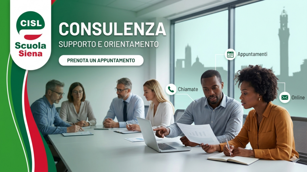 Consulenza