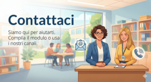 Contatta la CISL Scuola Siena