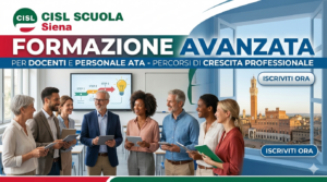 Formazione avanzata: corsi e seminari