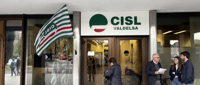 Sede Poggibonsi