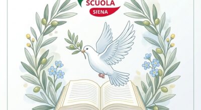 BUONA PASQUA DA CISL SCUOLA SIENA