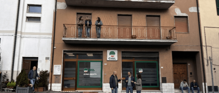 Sede Abbadia