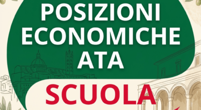 Personale ATA: pubblicate le Graduatorie Provvisorie per le Posizioni Economiche (D.M. 140/2024)