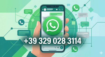 Restiamo in contatto: attivo il nuovo canale WhatsApp per i ricorsi