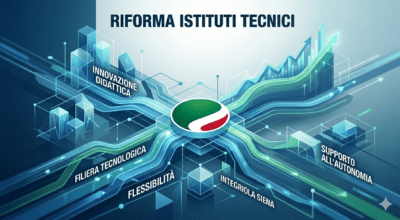 Istruzione Tecnica: al via il confronto ministeriale sulle modifiche alla riforma. CISL Scuola: “Segnali positivi, ma servono tutele per il personale”