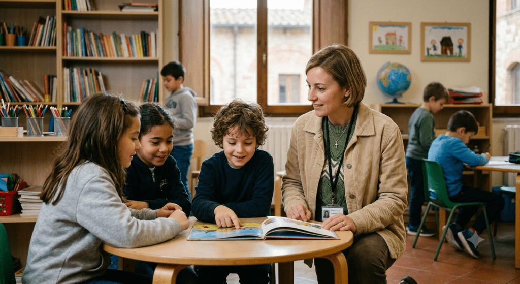 Immissioni in ruolo personale educativo AS 2026/27: l’informativa del Ministero