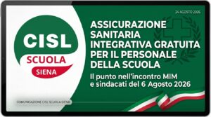 Assicurazione sanitaria integrativa