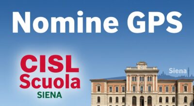 GPS 2026/2027: Pubblicato il I Turno di nomine a tempo determinato per il personale docente