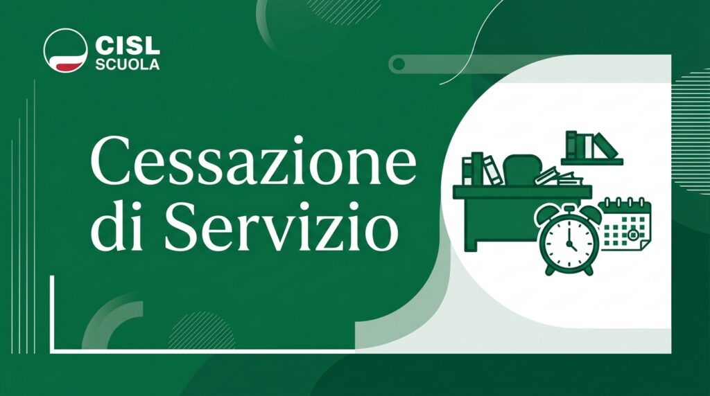 Pensioni Scuola 2027: diffusa la nota del Ministero. Domande dal 25 settembre al 21 ottobre
